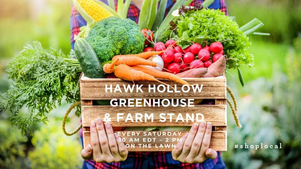 Hawk Hollow Farm Stand