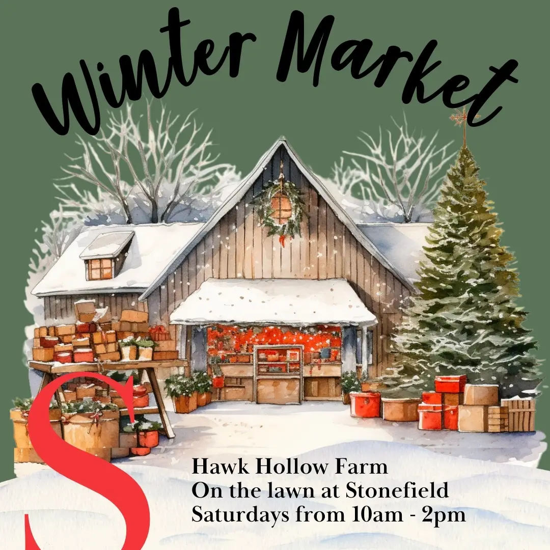 HOLIDAY MARKET